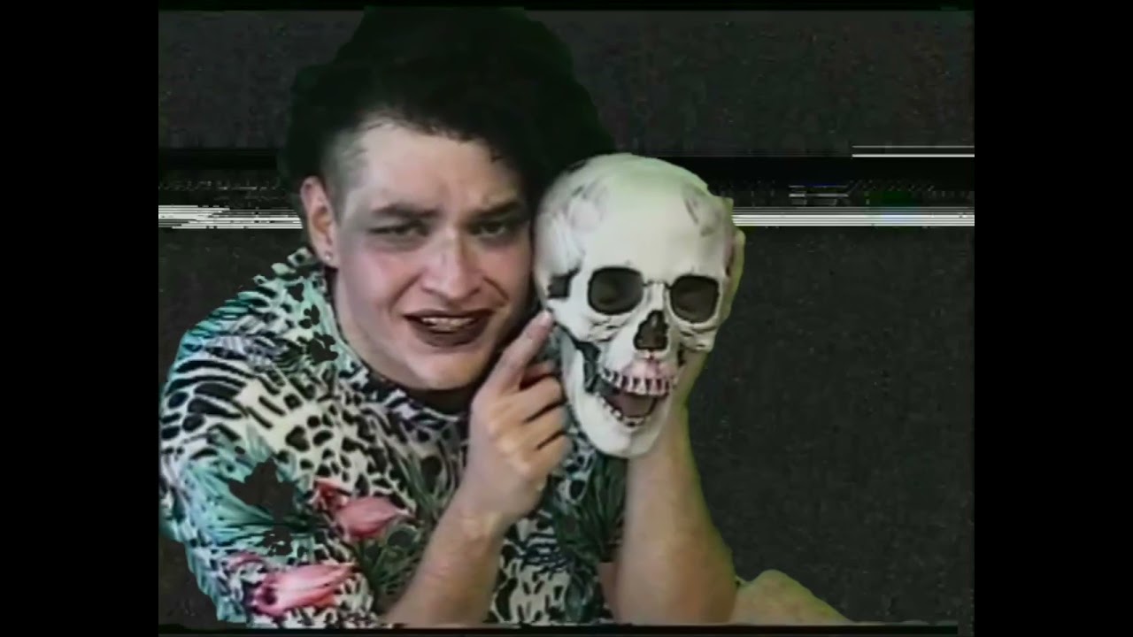 MALE TEARS - EMBRACE DEATH (VIDEO)