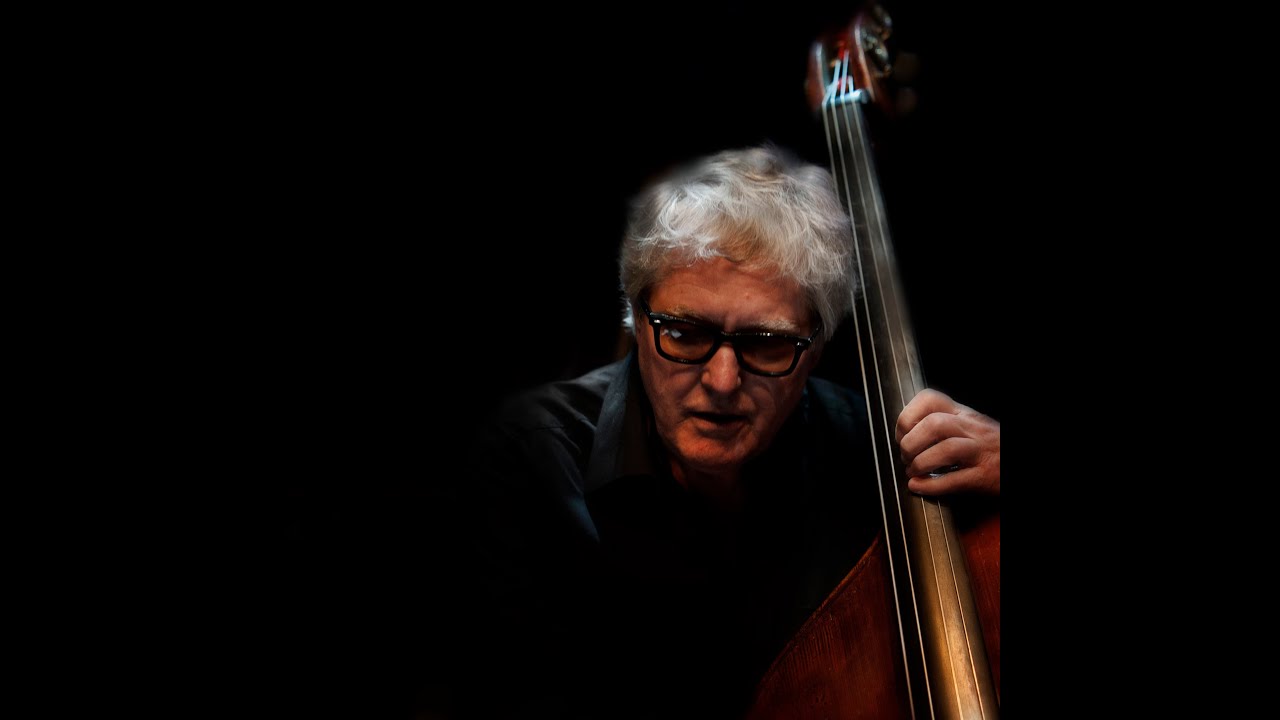 Arild Andersen Trio plays 
