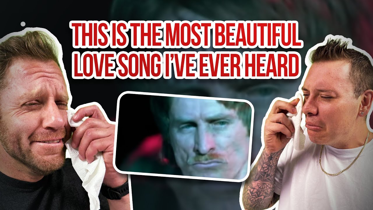 Journey Wrote The Greatest Love Song EVER! First Reaction To Journey - Faithfully