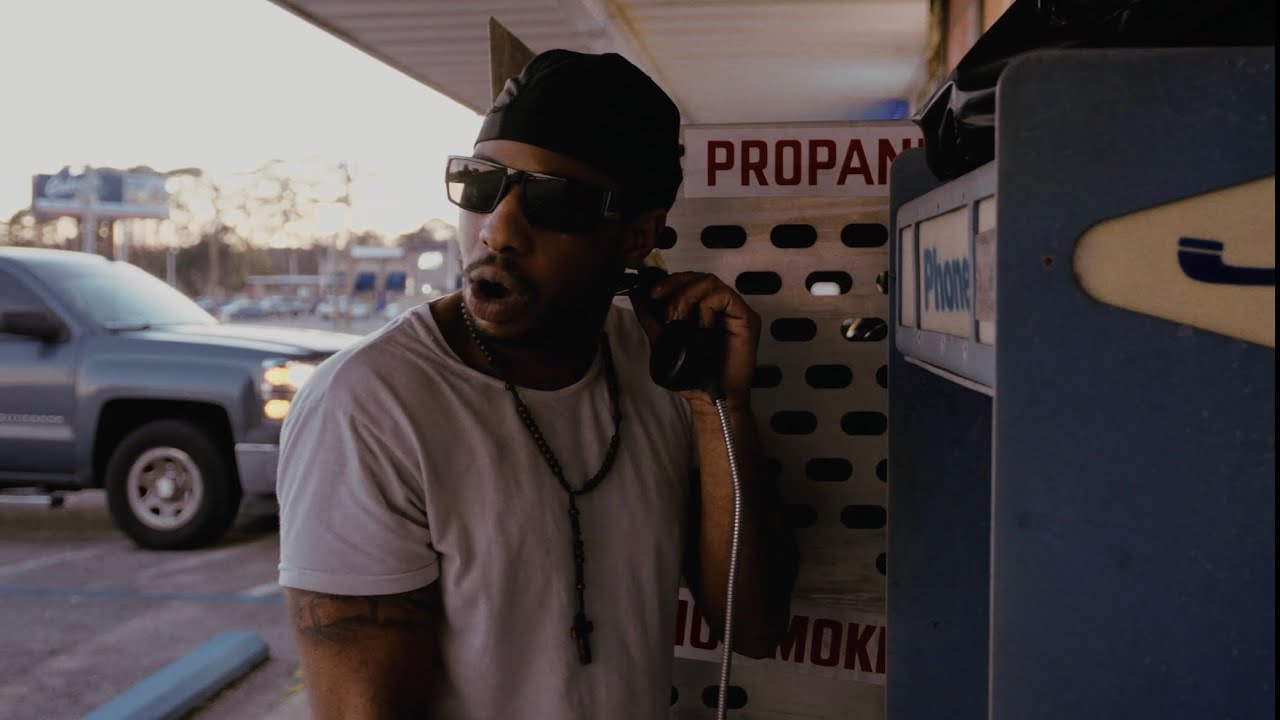 Rashawn Stallworth - Bad Guy (official video)