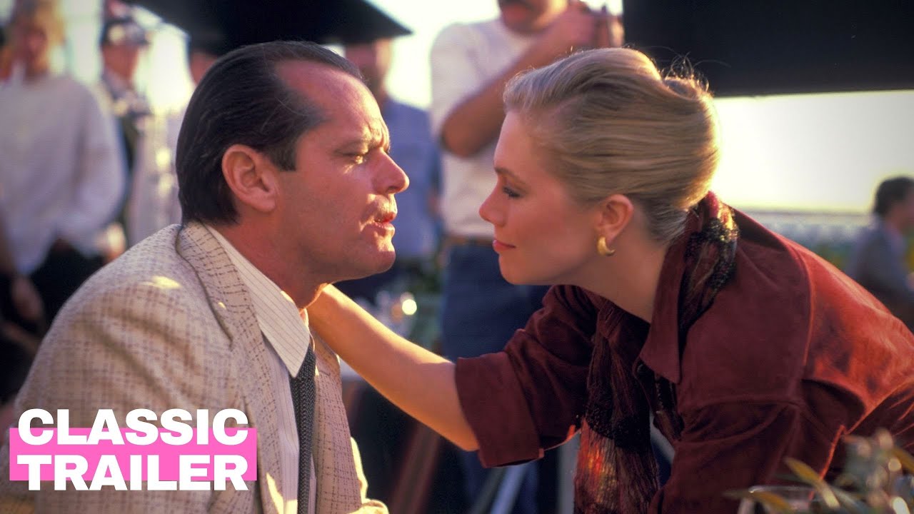 Prizzi's Honor (1985) Official Trailer| Alpha Classic Trailers