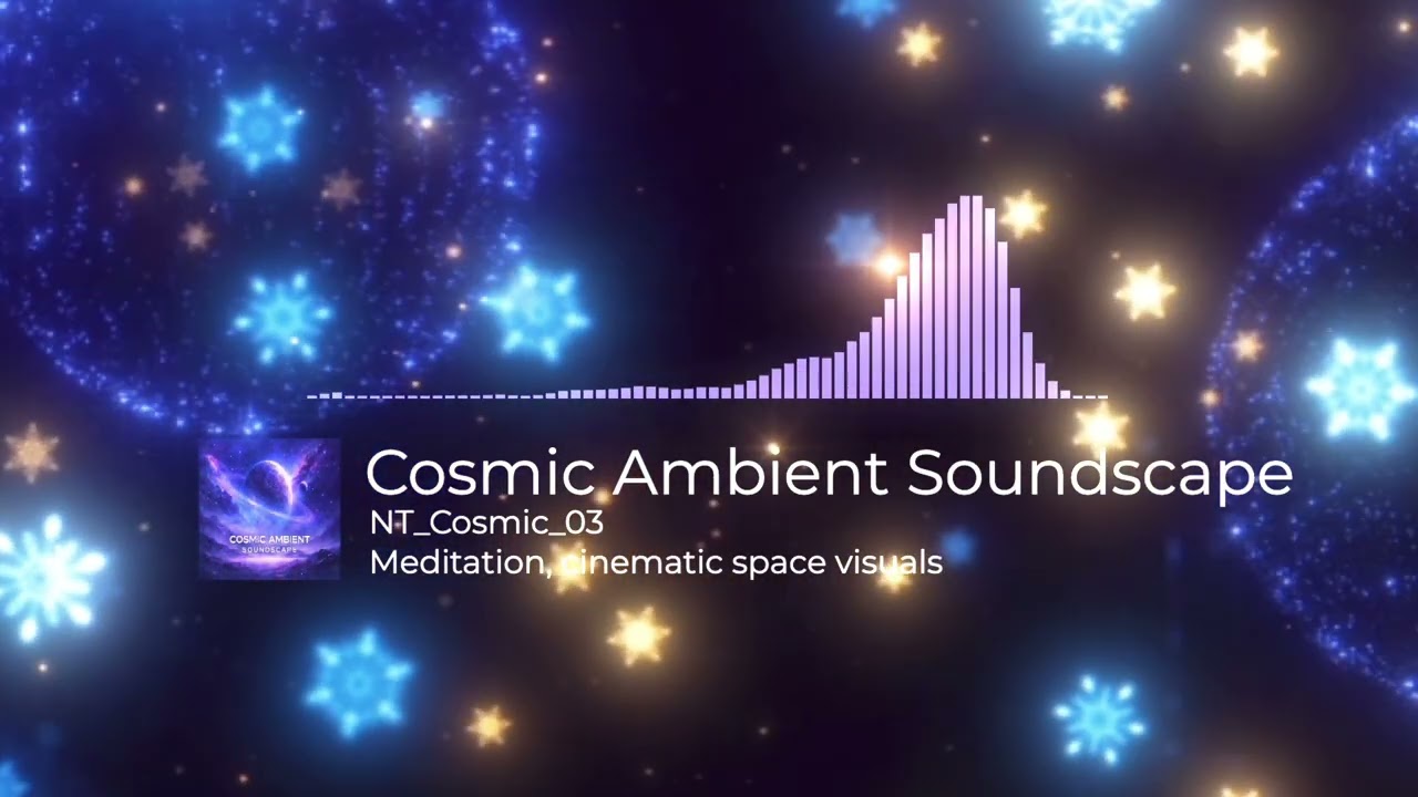 1. Ambient Music Mix 30 min | 30 minutos de Musica Ambiente Atmosferico