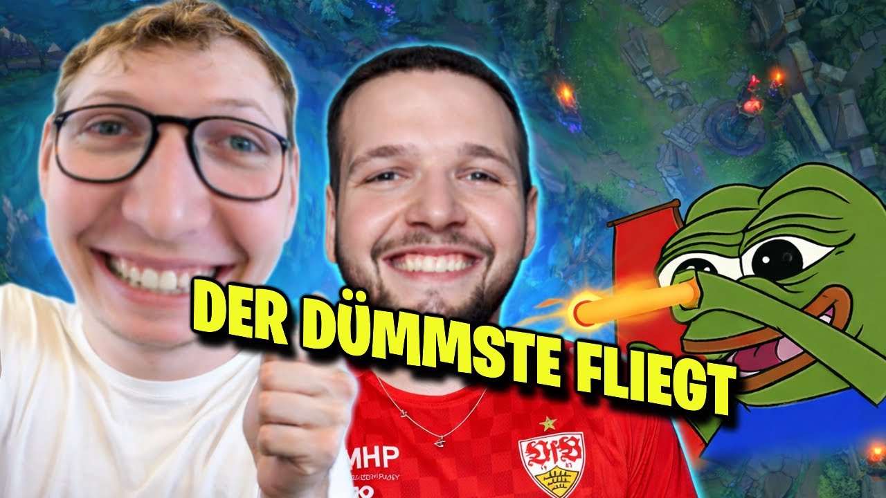 2 STUNDEN DER DÜMMSTE FLIEGT | Wie wisst ihr das nicht??? [UNCUT]