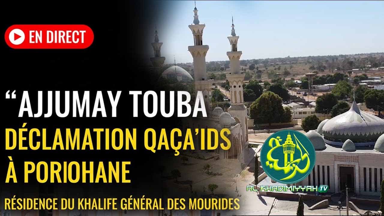 🔴En Direct 