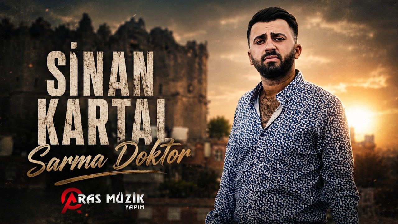 Sinan Kartal - Sarma Doktor 2019