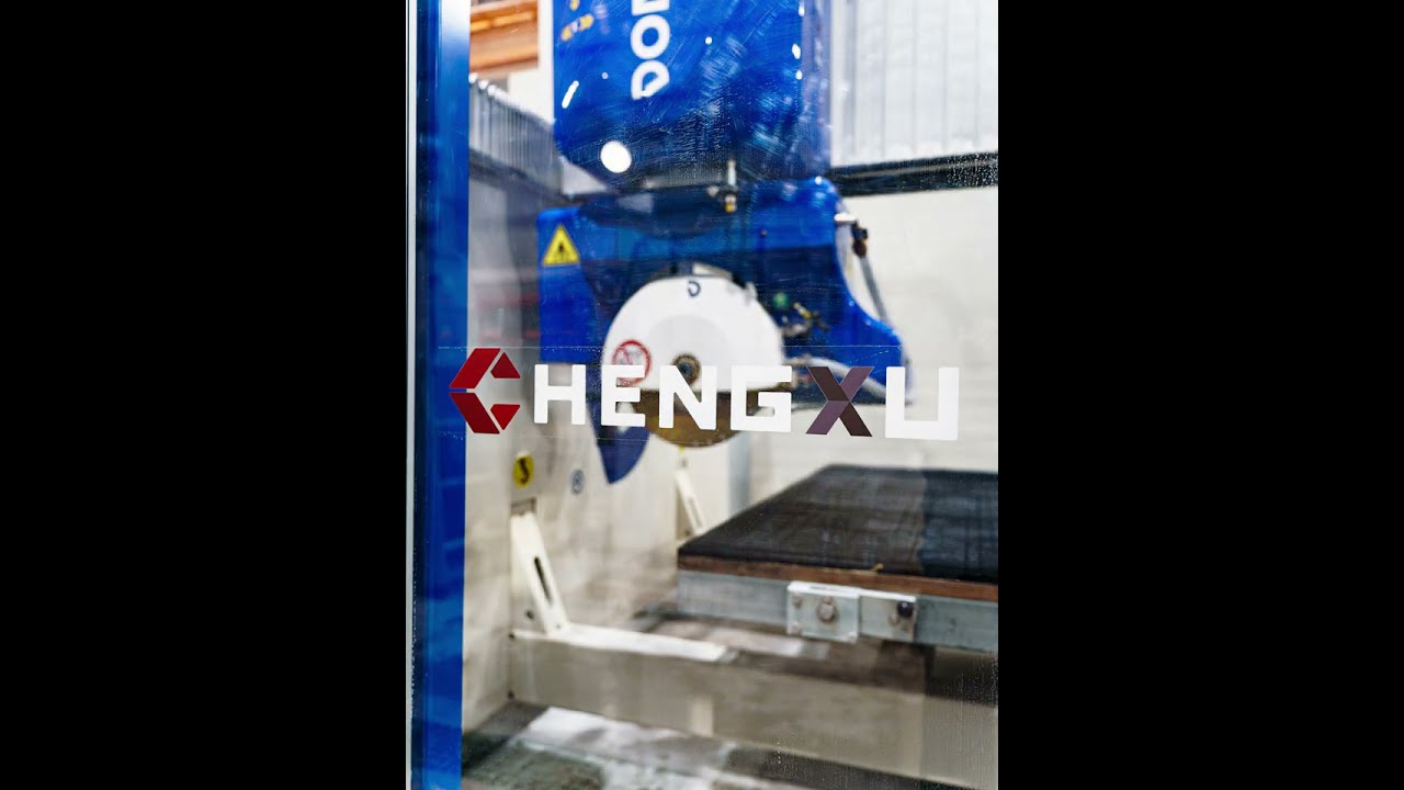 DONATONI P425 五軸加工機