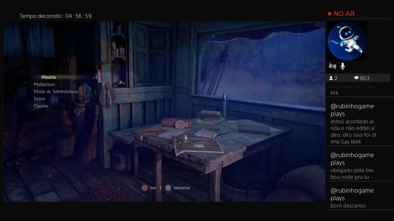 Uncharted Lost Legacy