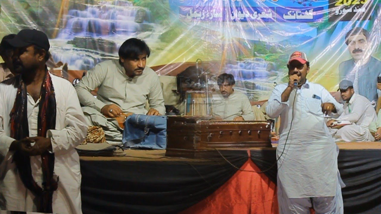 khair jan Baqri_new Song_Shapi Saazin_poet_Irshad Parwaz_Mulla Fazul e Dewan_Mand Soro_2023