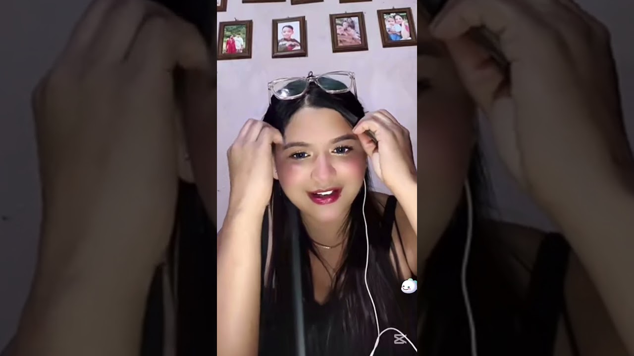Gusto ko chubby ka Monica 