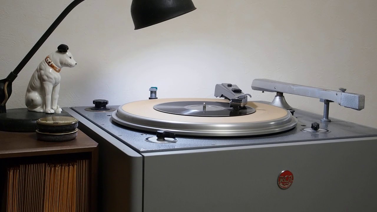 Alibi Baby / Tommy Dorsey and his Clambake Seven