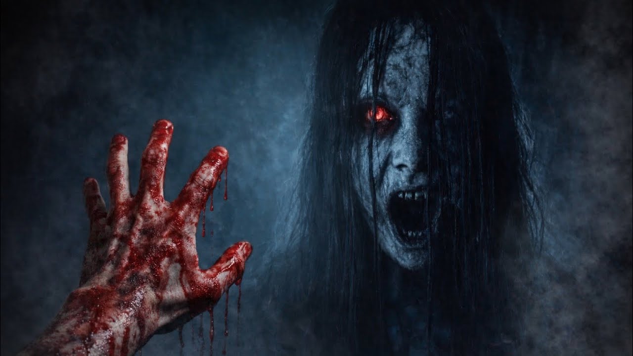 Koi to hai yaha l WO AA GYA Horror video 😱part-2#shankar02vlog #woaagya