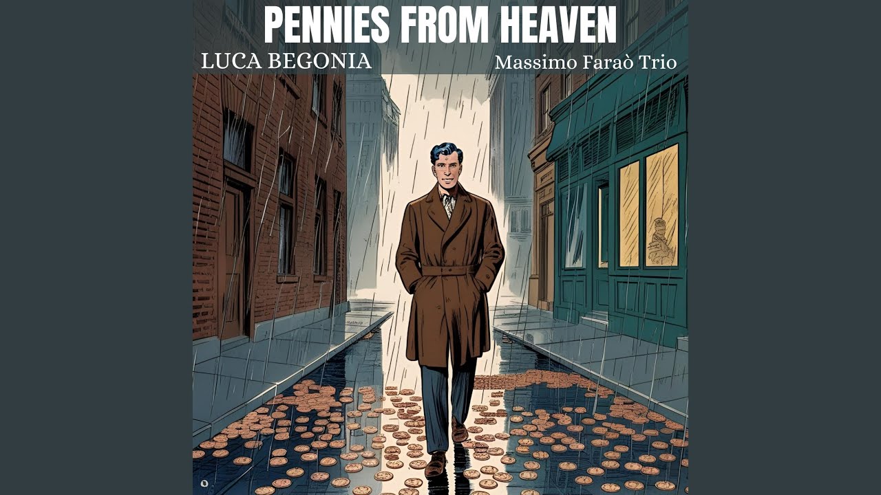 Pennies from Heaven