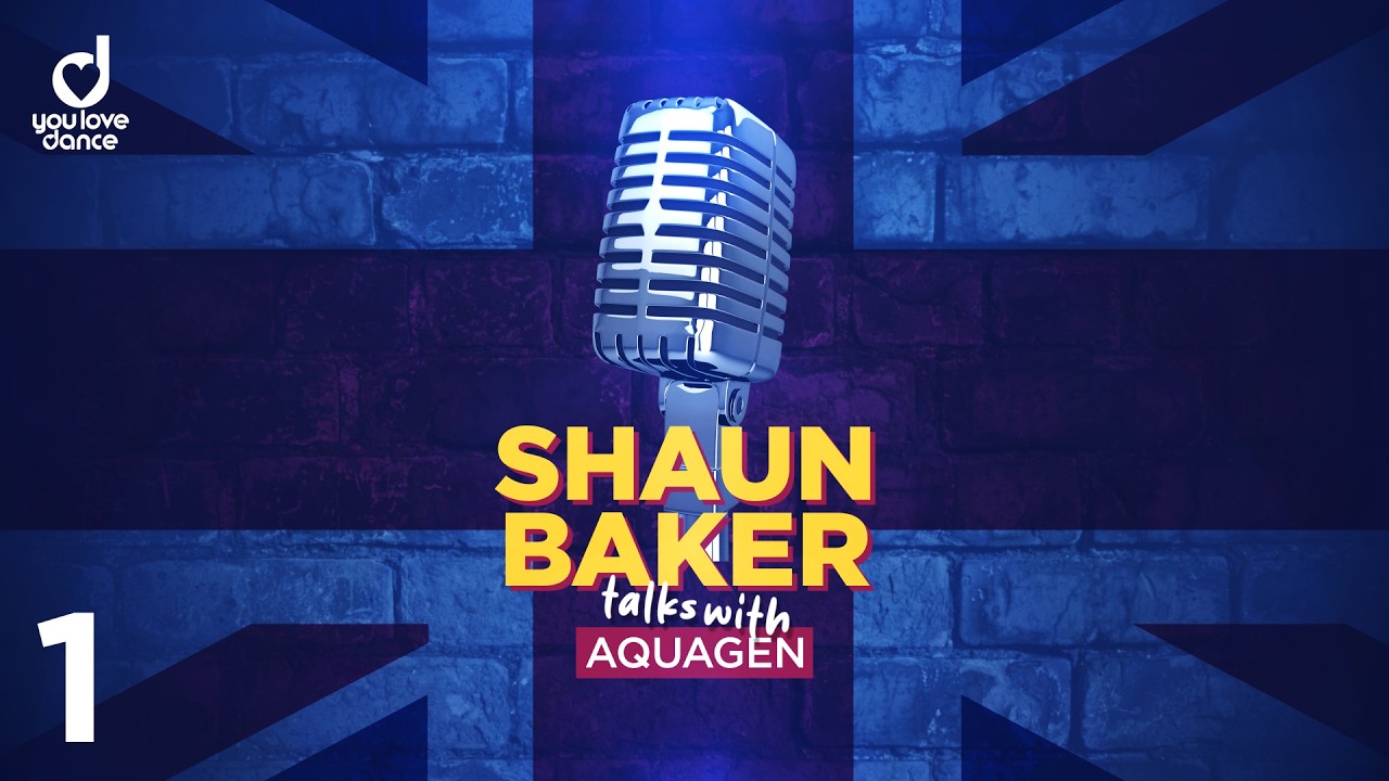 Shaun Baker talks with Aquagen #1