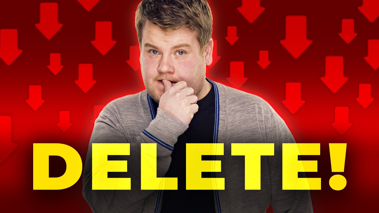 Deleting One Episode From EVERY Doctor Who Series