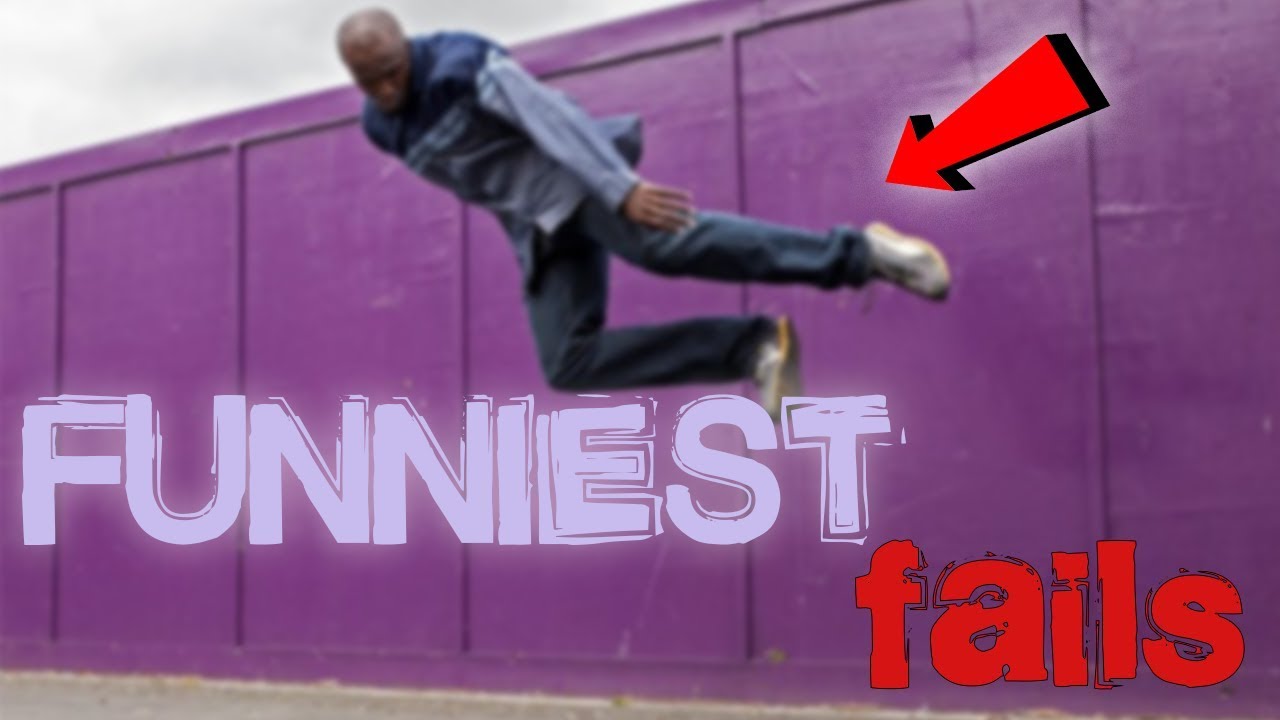 FUNNIEST FAIL COMPILATION EVER - JUNE 2018