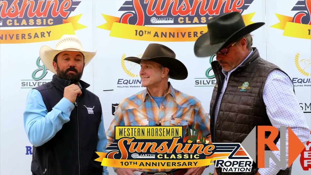 Western Horsemens Suns... | Feb 27, 2026 001
