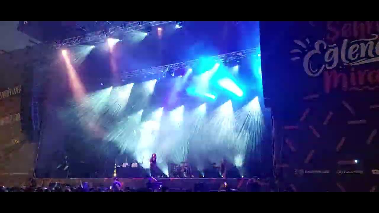 Lil Zey - Peygamber Sabrı (Live)