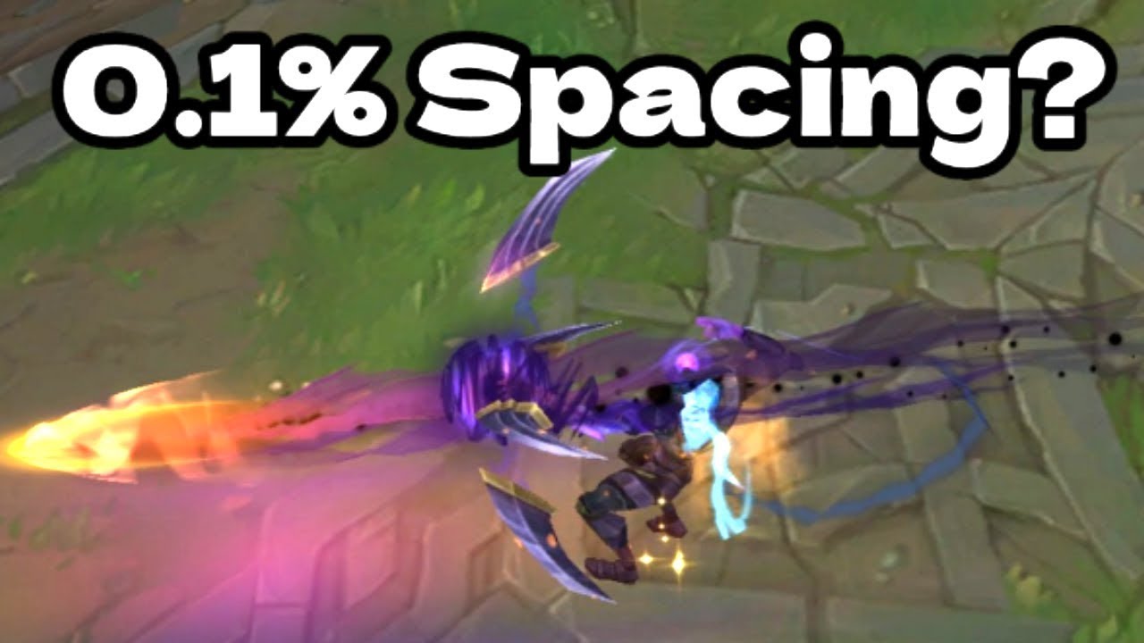 Guma's NEW WAY of Kiting is Hot in Challenger..