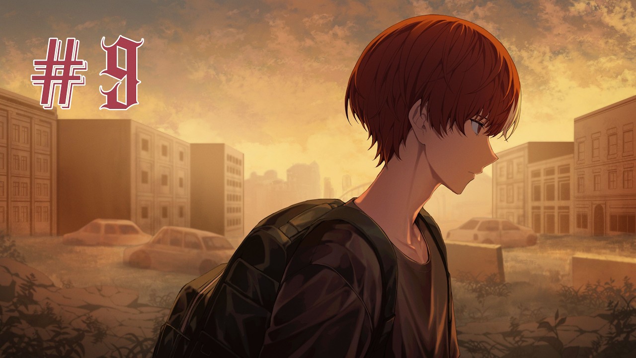 จบแล้ว อย่าได้เจอกันอีก | The Last of Us Part I - Part 9 (จบ)