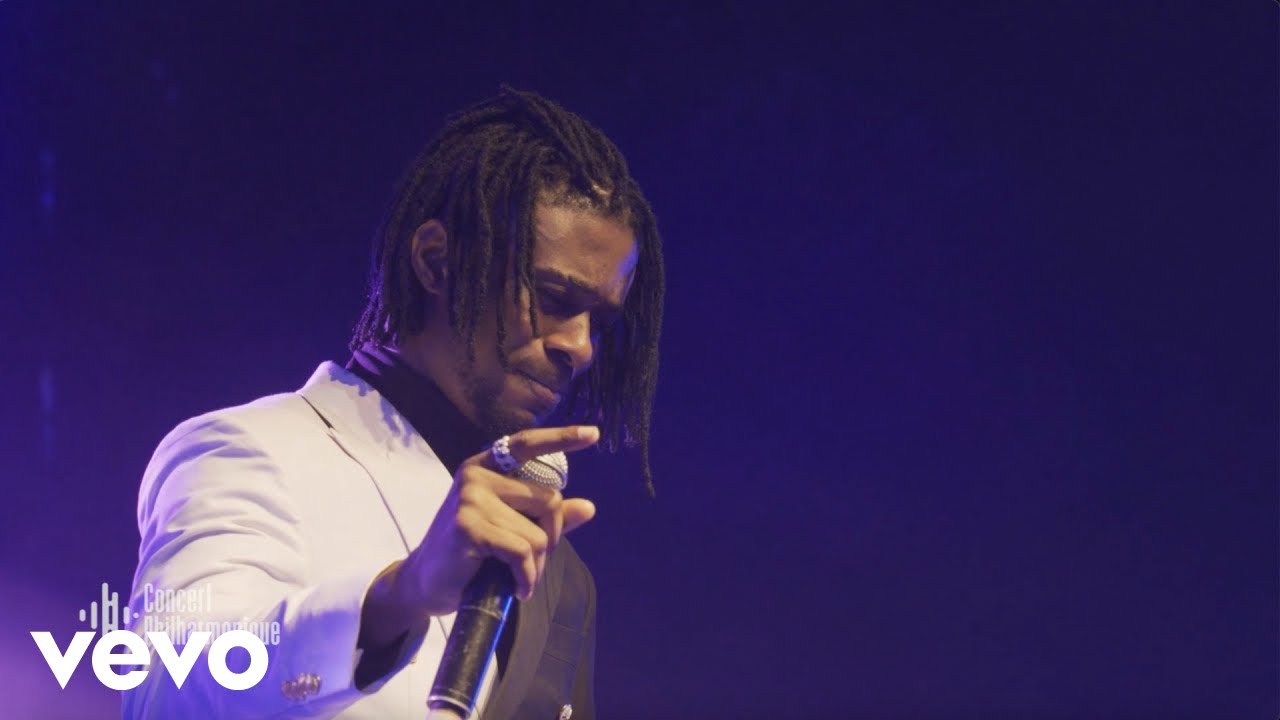 Ks Bloom - Enfant de Dieu (Live Performance)