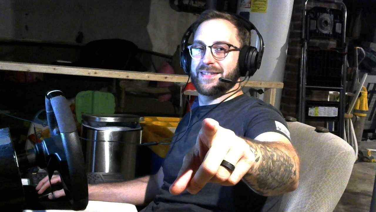 Tarkov Live