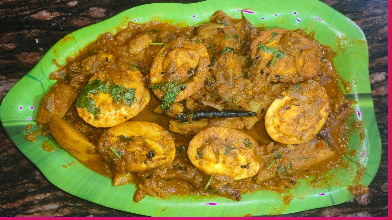 ডিমের একটা অসাধারণ রেসিপি/ An extraordinary egg recipe. #subscribe #cooking #viralvideo 
