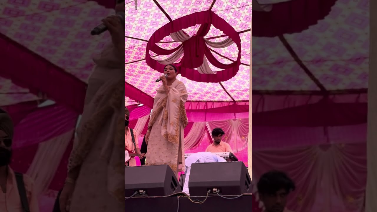 Aman Rozy live mela | on | vickysoundasr m:- 9855252989