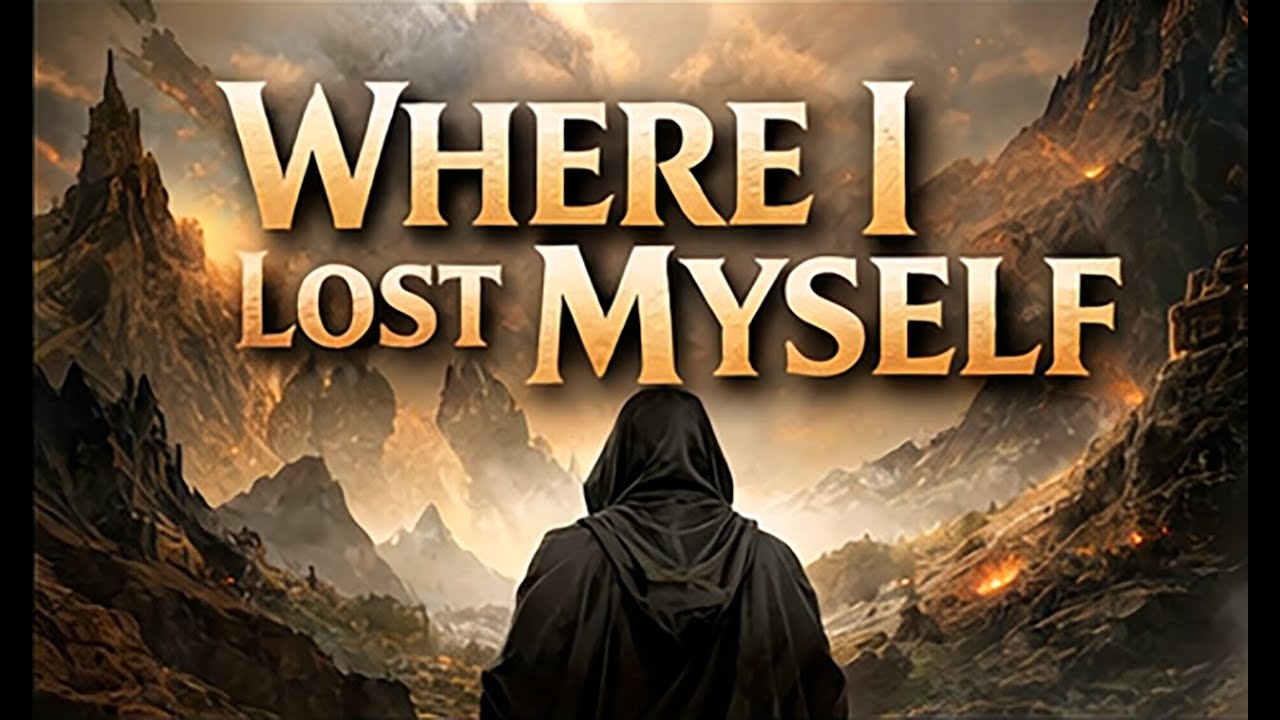 Where I Lost Myself – Epic Metal of Inner Darkness