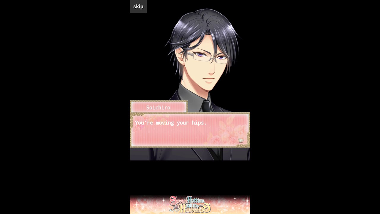 Soichiro ★ What's He Hiding!?