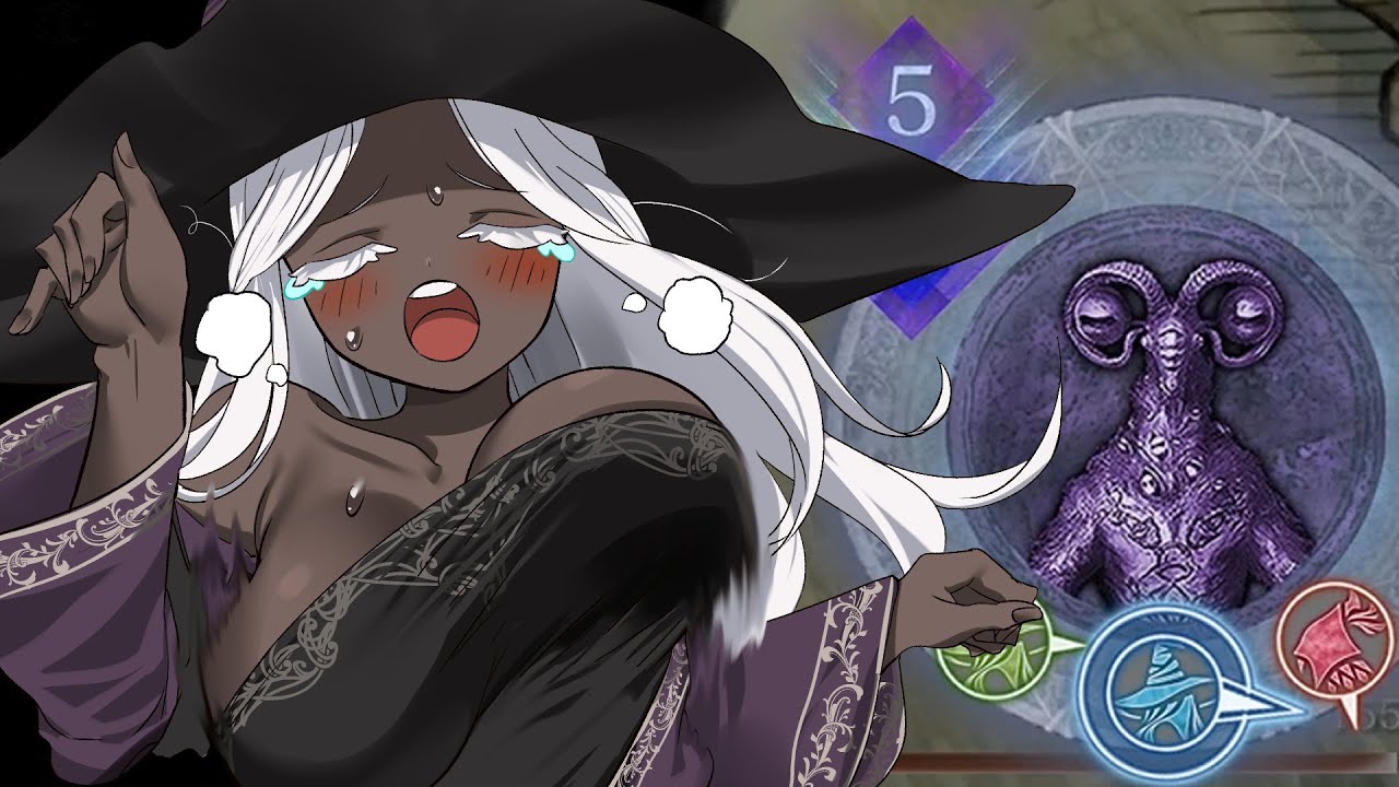 深度5カンスト常夜リブラ～不快な遠足の始まりだ！！～【ナイトレイン】【ELDEN RING NIGHTREIGN】【ゆっくり実況】