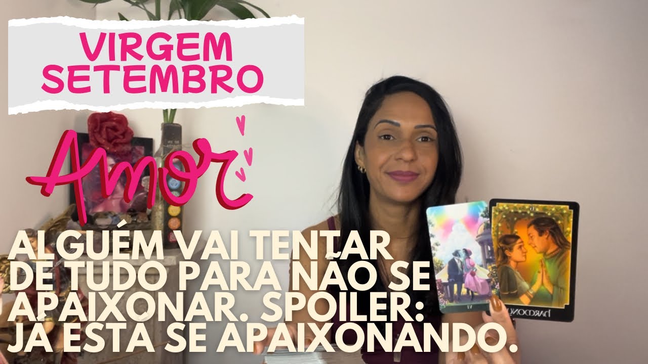 ❣️VIRGEM SET AMOR✨Alguém vai tentar de tudo para não se apaixonar. Spoiler: já está se apaixonando.