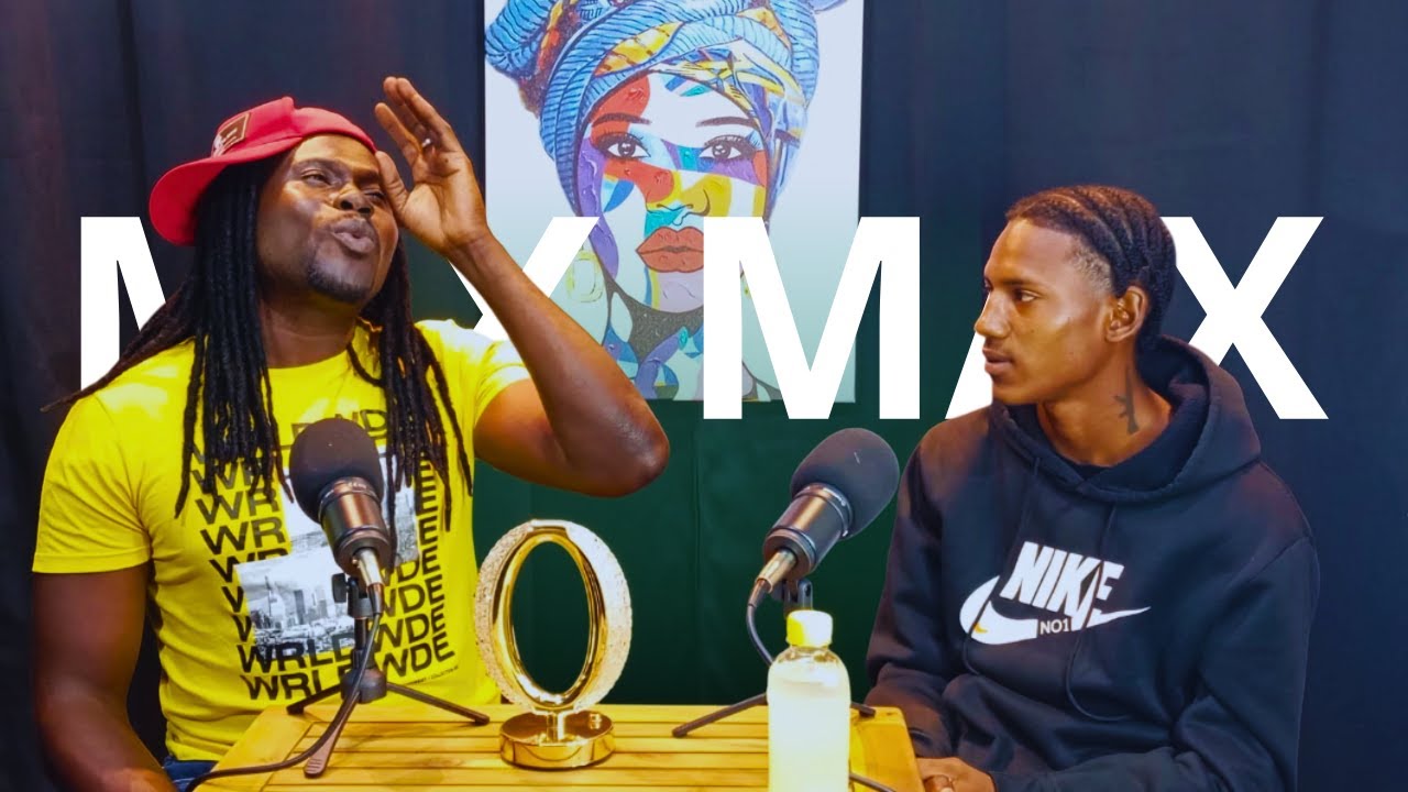 Hoeveel lijken heeft Lijkbaas al gezien? Barki Procent SU nanga OLU (Mix Max Season  episode 25)