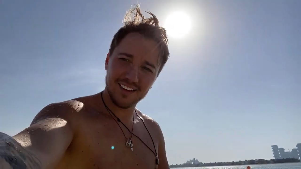 День в одном из самых дорогих отелей Дубая 🌴 АНАНТАРА - Кусочек Тая в Дубае ☀️