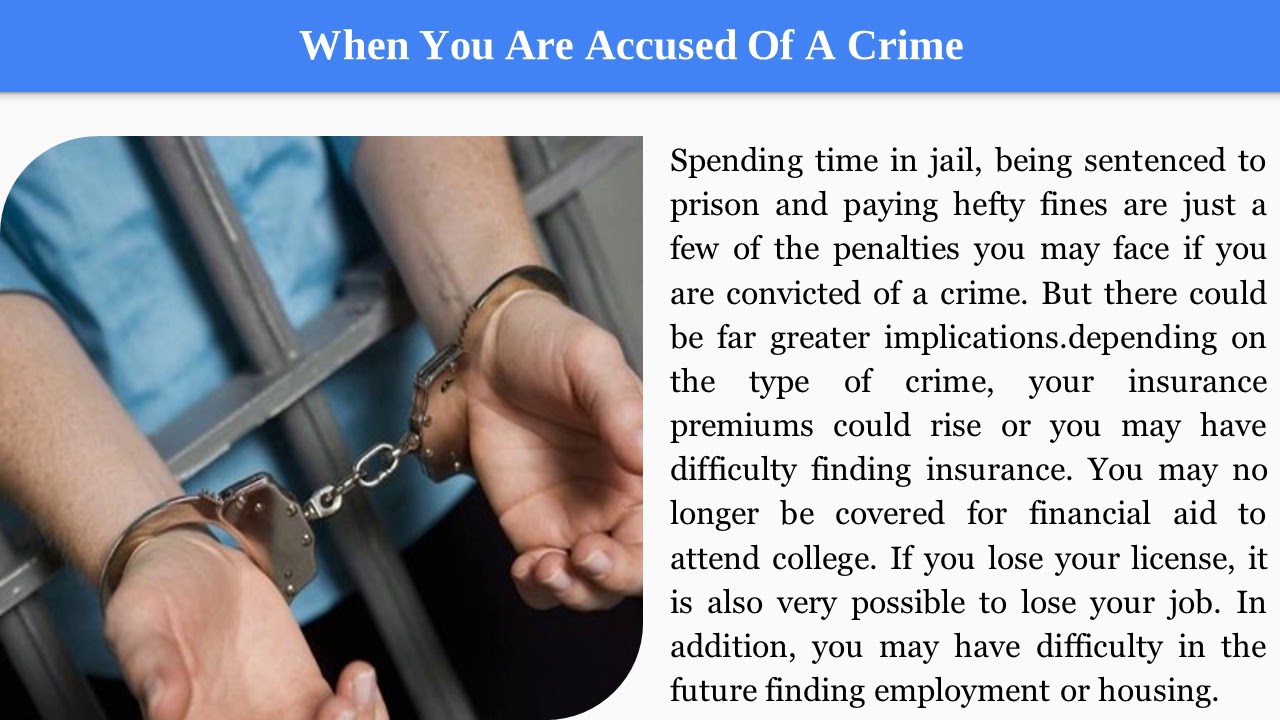 Do You Need Criminal Attorney in Pittsburgh?