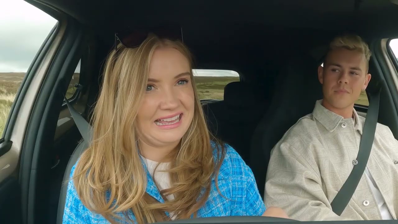 Toyota Ireland - Aygo X Style Sessions - Adam Fogarty
