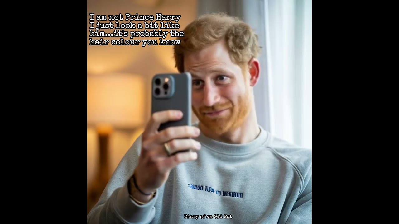 H.  has spoken.. 