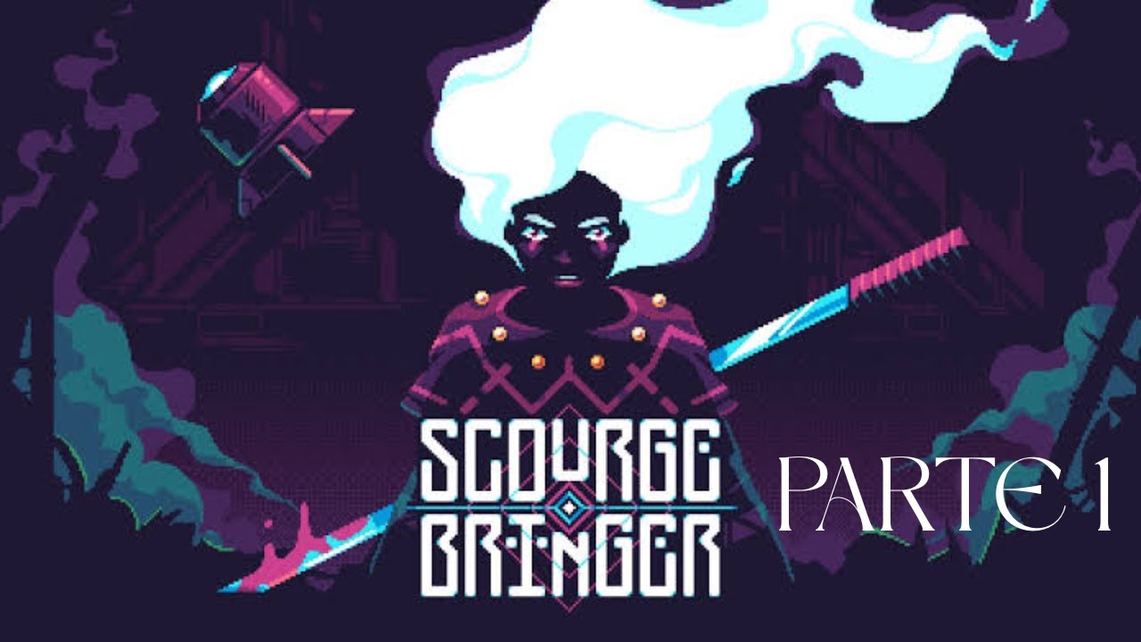 🔴🔮💧🕷️🪰ScourgeBringer👁️‍🗨️(ITA)-#