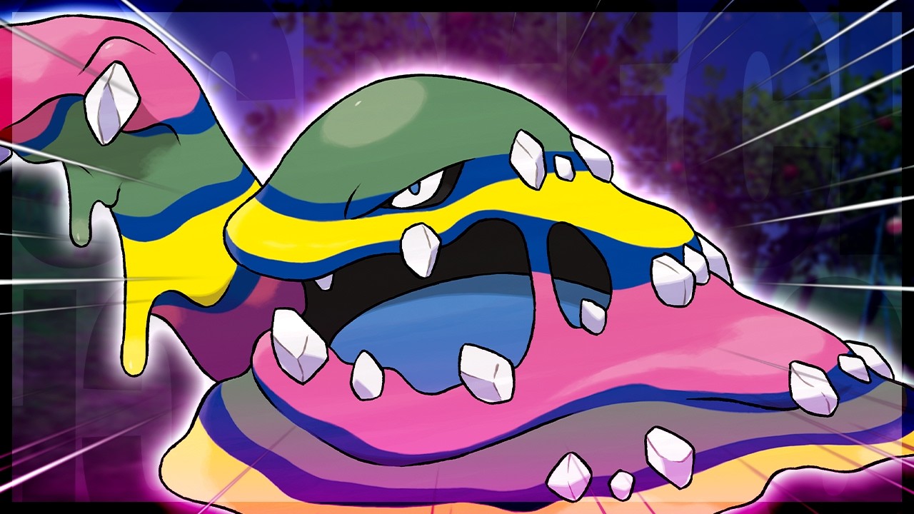 This MUK Set Should NOT Be Legal...