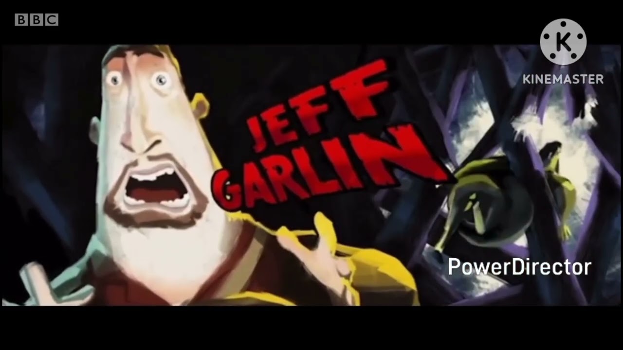 Paranorman End Credits BBC One Version 