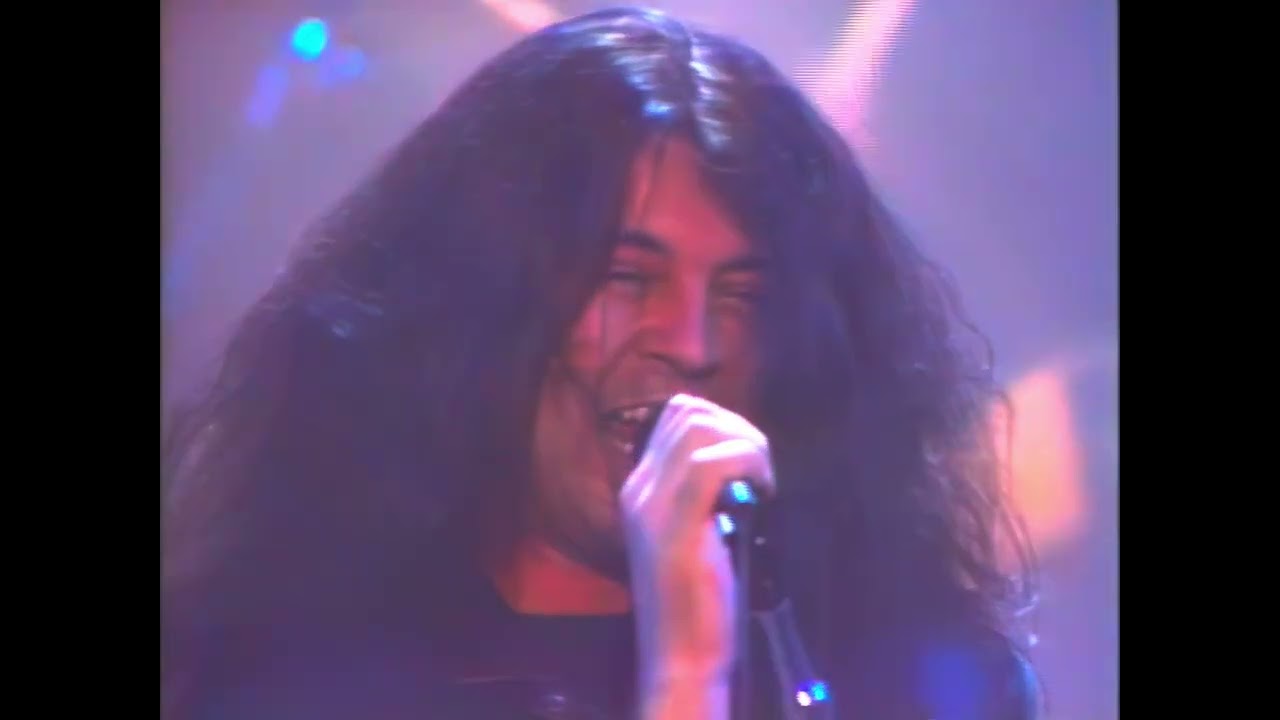 Black Sabbath - Zero The Hero (Live In Rock Palace 1983) (HD 60fps)