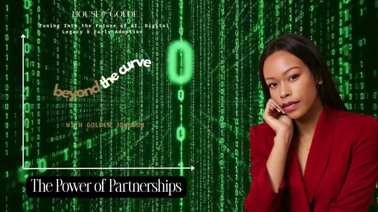The Power of Partnerships OpenAI and AWS 38 Billion Dollar Deal