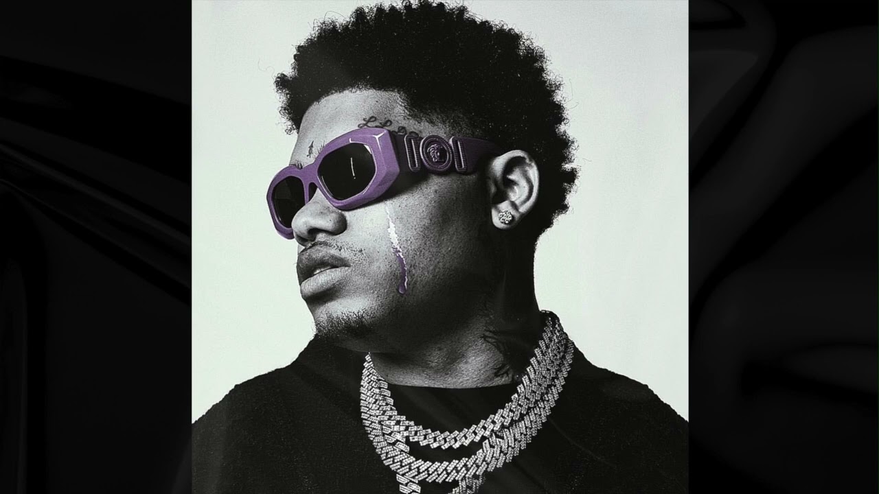 {FREE} Lil Poppa x No Cap Type Beat ''Purple Tears''