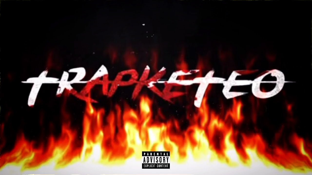 TRAPKETEO - STAY M.H  PROD. RR