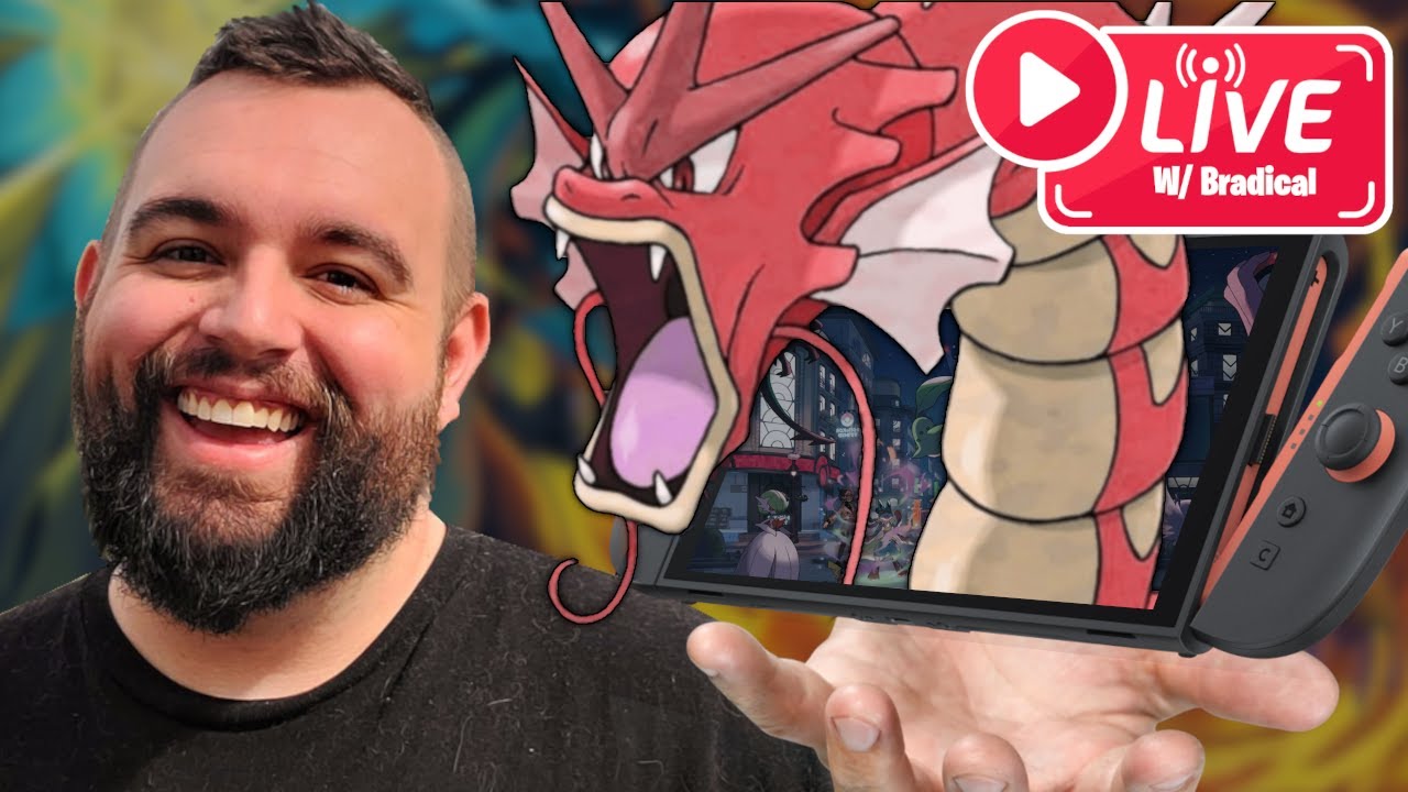 Pokemon Legends ZA Mega Dimension DLC / 4