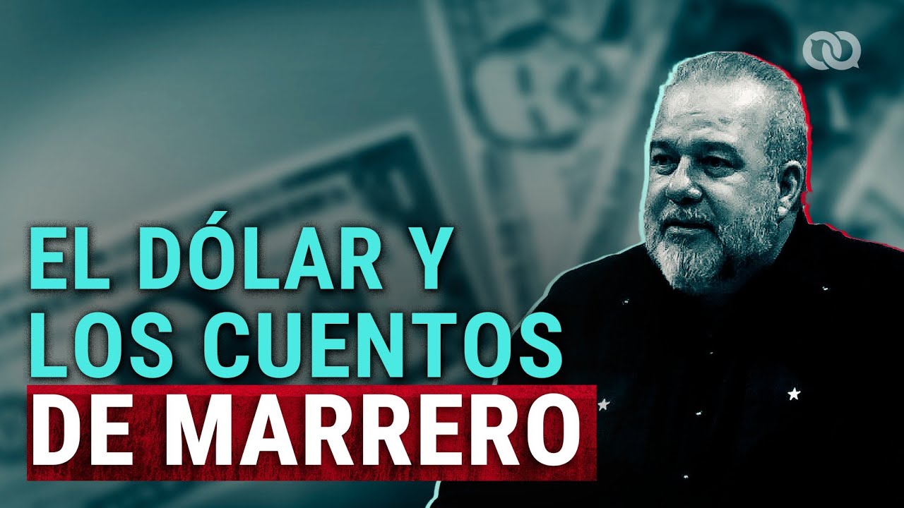 💵 ¿Por qué puede haber más crisis en Cuba? Hablemos de dolarización parcial y mercado cambiario