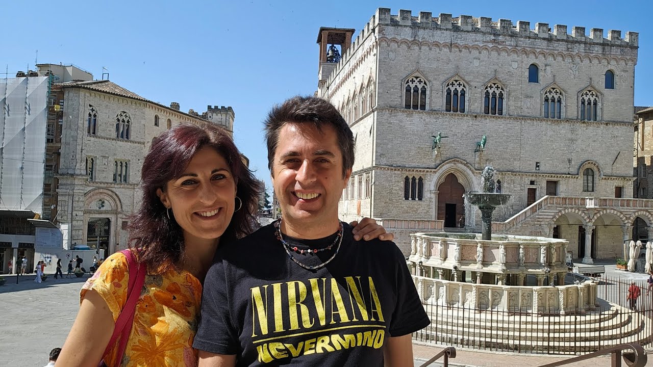 Perugia (Umbria)