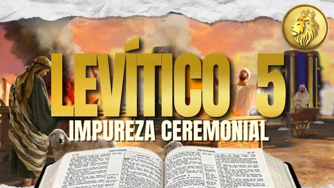 EXPLICACION LEVITICO 5