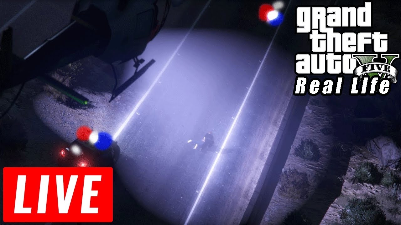 🔴 Live | Jucam FiveM | Politist Impuscat De Nasu'!