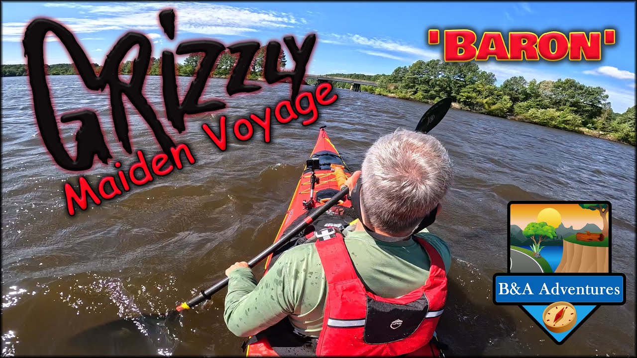 Grizzly Maiden Voyage - Baron