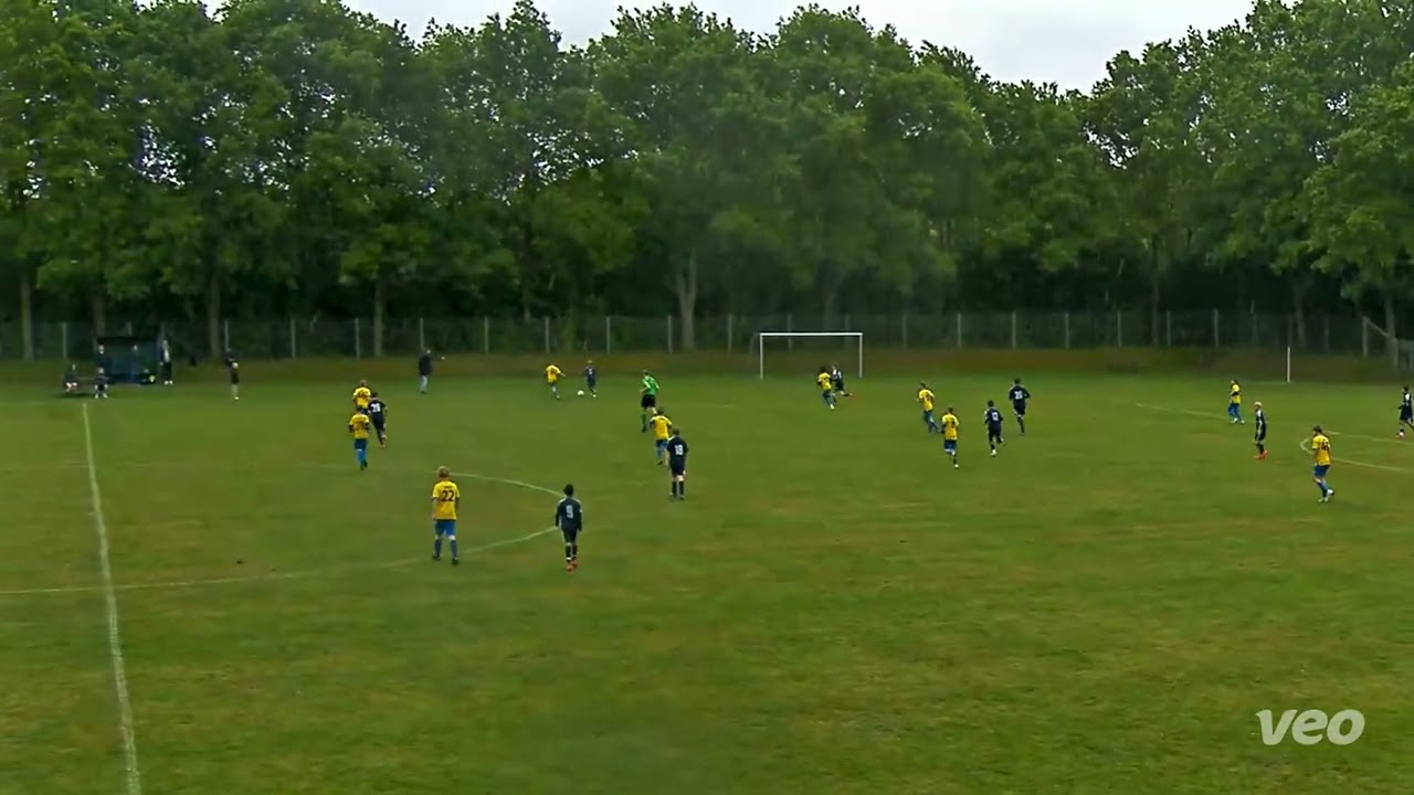 2025-05-25 - Liga 3 - mod FC Skanderborg - Pulje 737